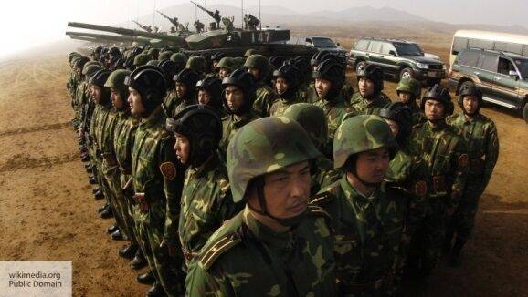 Sohu: Китай неожиданно отреагировал на призывы украинцев ударить по Крыму
