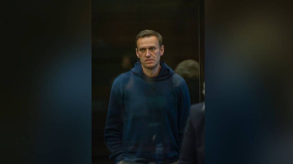 Хакеры могут воспользоваться утечкой данных с сайта-карты Навального