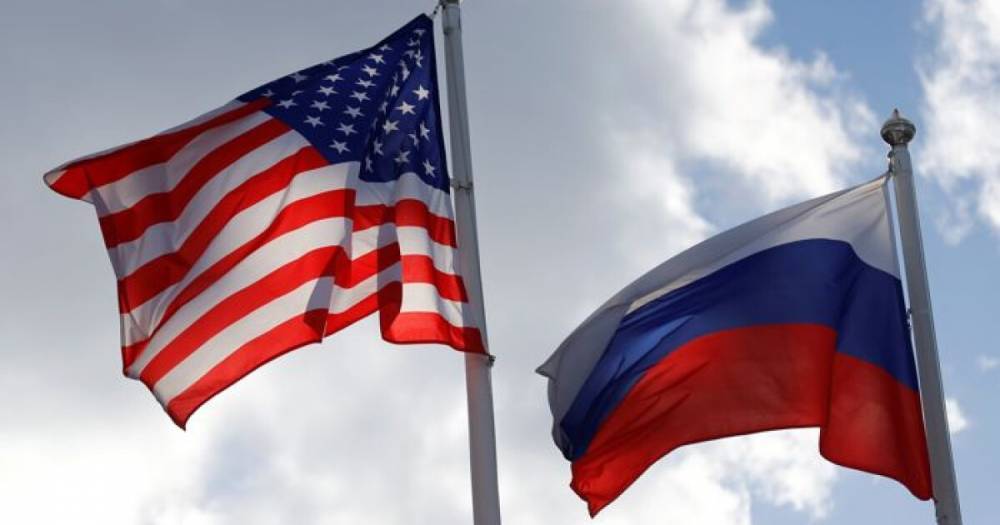 РФ закрыла въезд для шести ТОП-чиновников США