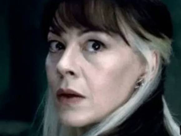 Актриса Хелен Маккрори, сыгравшая Нарциссу Малфой в экранизации поттерианы, умерла от рака (фото)