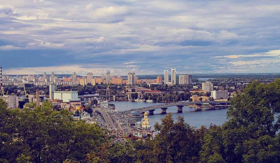 Самый комфортный район Киева назвали жители столицы