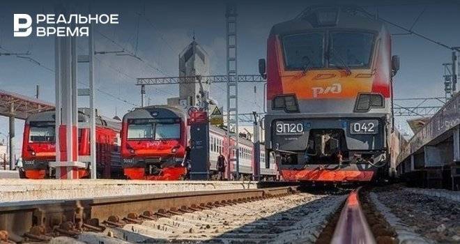 Пензу и Казань свяжет туристический поезд