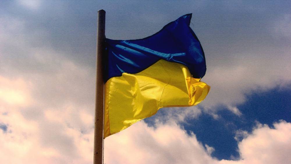 Рабинович "описал" гибель Украины с помощью стихов Шевченко