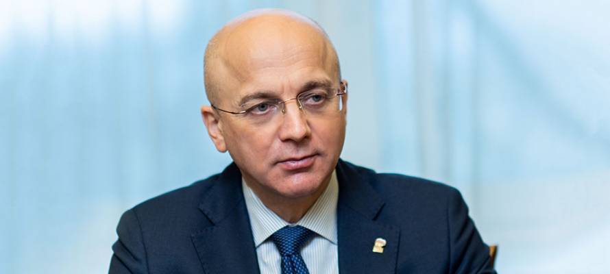 Спикер парламента Карелии собирается участвовать в выборах депутатов Госдумы