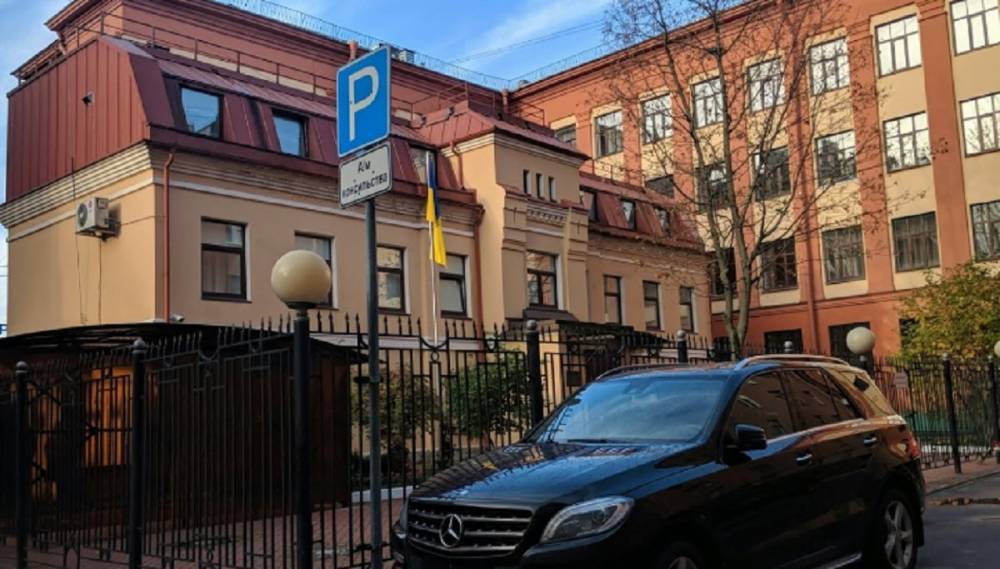 Очередная провокация, на которую Украина вскоре отреагирует, – МИД о задержании консула в России