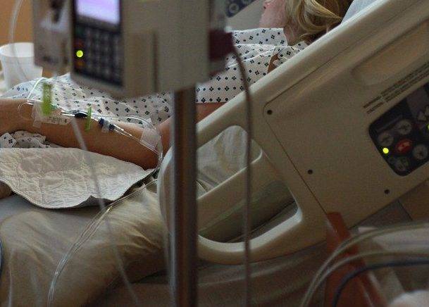Подробности: во Всеволожске госпитализировали впавшего в кому петербургского школьника