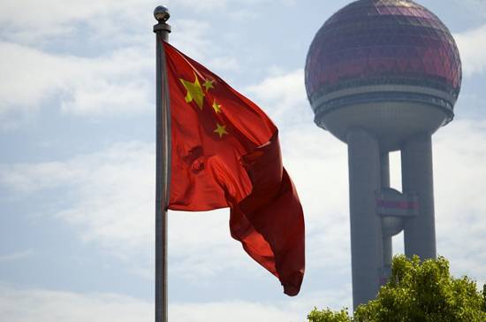 Китай назвал виновных в «пробуксовке» глобальной борьбы с COVID-19