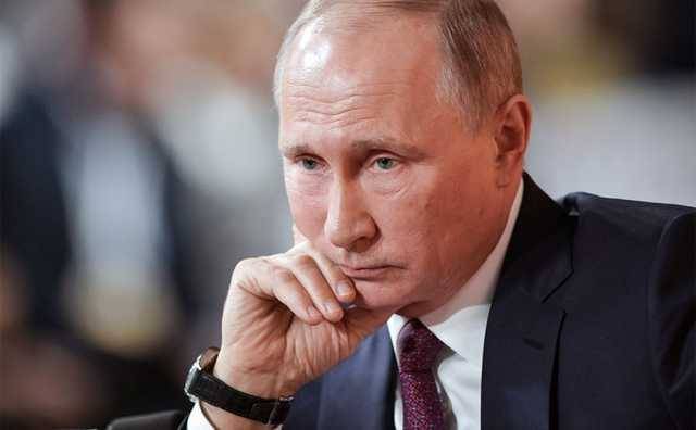 Однокурсник Путина объяснил, почему Россия не начнет широкомасштабную войну