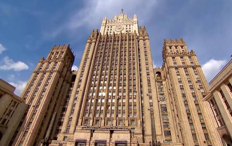 Дипломатам США запретят свободно ездить по России: какие еще санкции ввела Москва против Вашингтона
