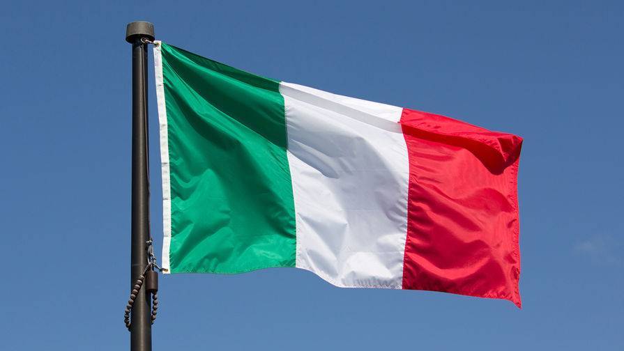 Суд в Италии оставил под стражей обвиняемого в шпионаже в пользу РФ военного