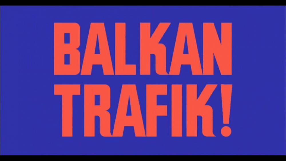 Балканский трафик уходит в онлайн