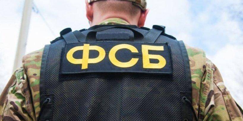 Должен уехать до 22 апреля. Россия высылает украинского консула, задержанного в Санкт-Петербурге