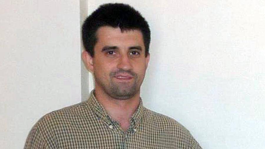 Задержанный в Петербурге украинский консул интересовался закрытыми базами данных