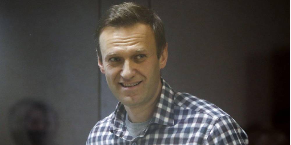 Если не начать лечить Навального, он умрет в течение ближайших дней — врач о результатах анализов