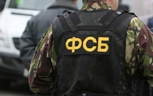 Появились видео задержания украинского консула в Санкт-Петербурге