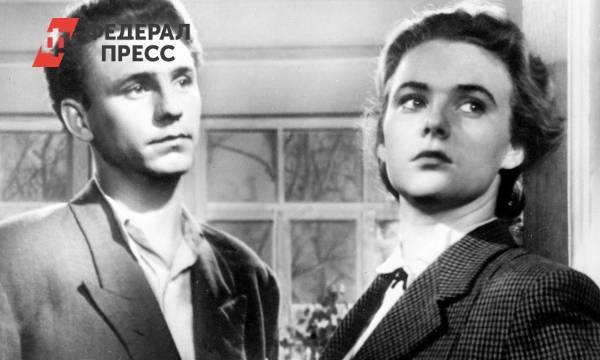 «Иди учись, в дураках останешься»: за что россияне любят фильм «Весна на Заречной улице»