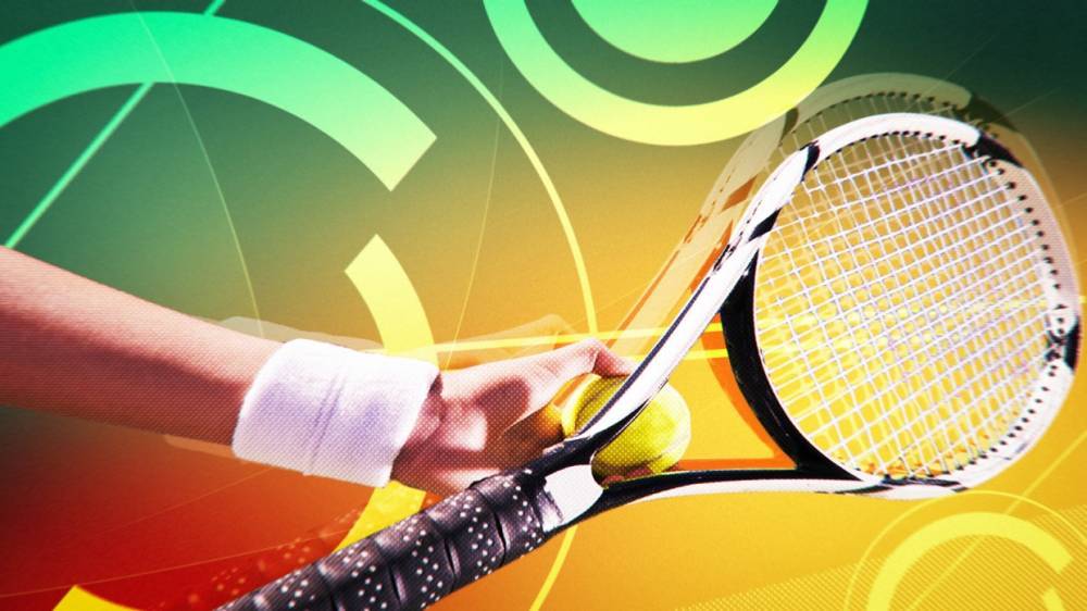 Российский теннисист Андрей Рублев вышел в финал турнира в Монте-Карло