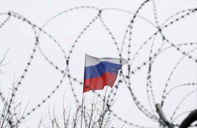 Россия высылает украинского консула