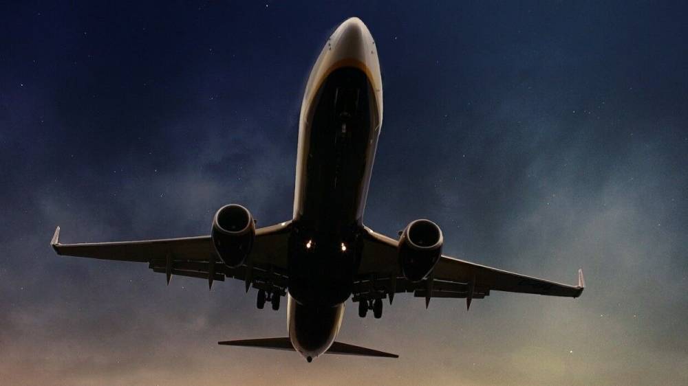 РСТ ожидает скорого возобновления авиасообщения с Хорватией и Черногорией