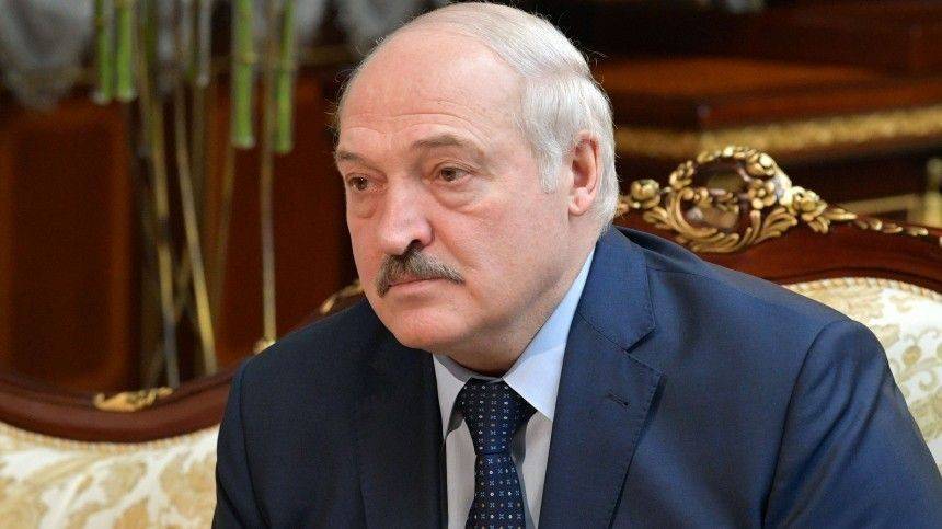 «Это будет очень серьезно»: Лукашенко анонсировал важнейшее решение за 25 лет
