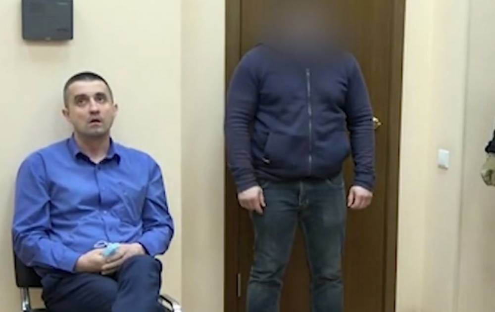 В ФСБ раскрыли детали задержания украинского консула: хотел купить закрытые базы данных