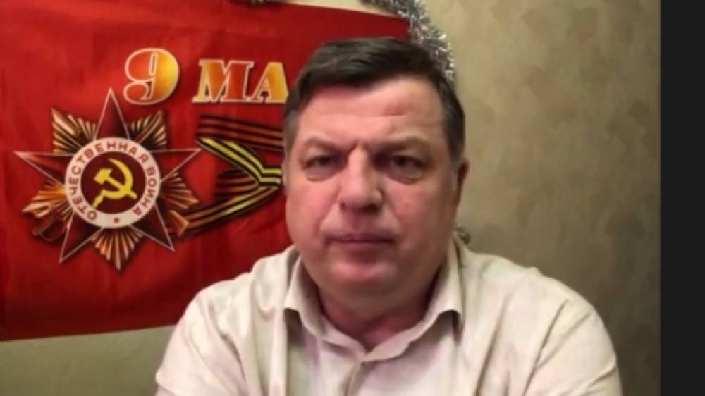 Экс-депутат Рады Журавко отреагировал на задержание консула Сосонюка в Петербурге