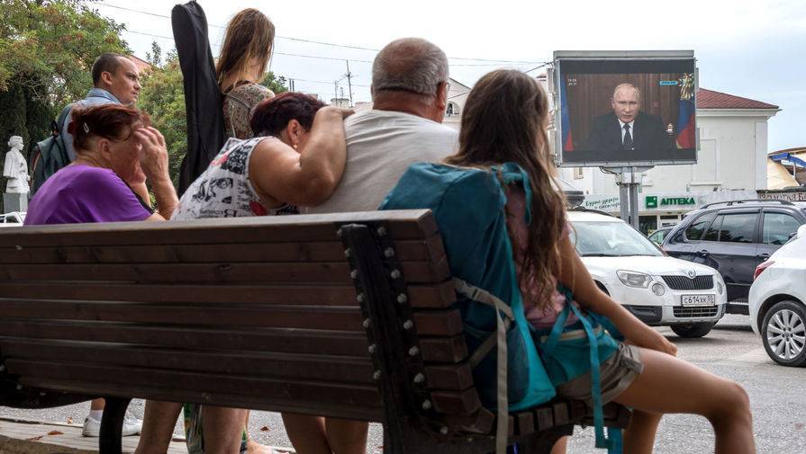 В Крыму ввели новые правила для прибывающих из-за границы
