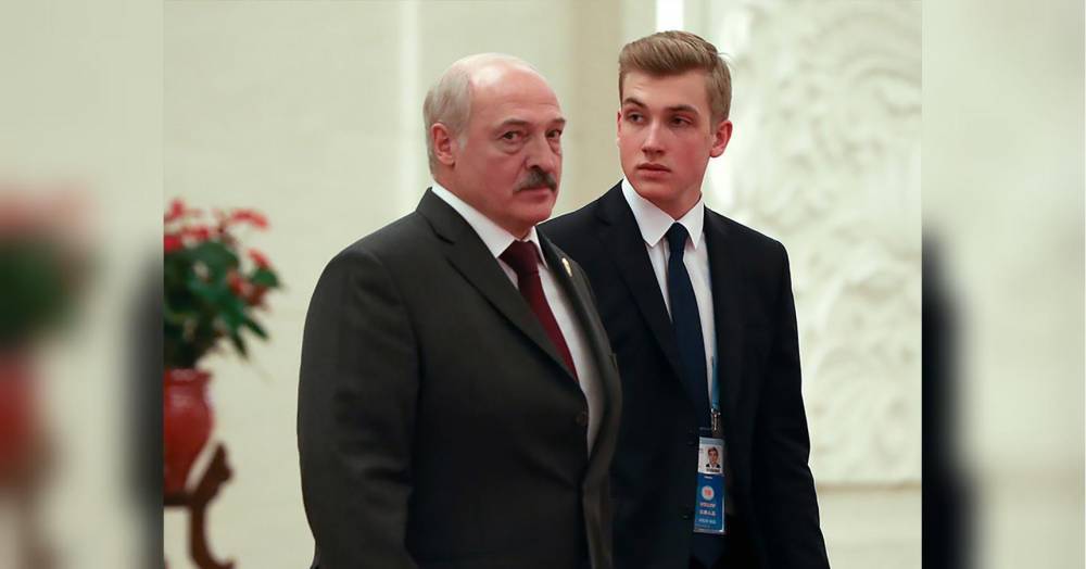У РФ затримали групу, яка нібито планувала замах на Лукашенка і його синів
