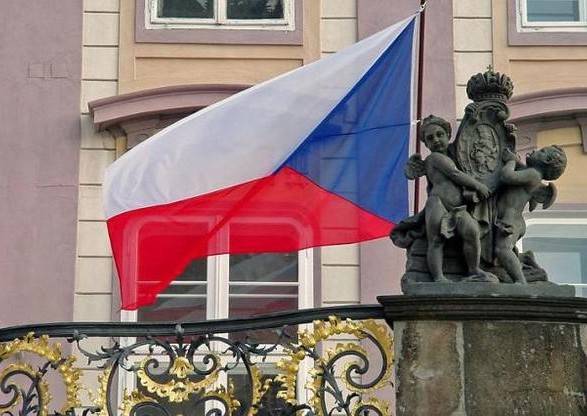 Чехия вышлет 18 российских дипломатов