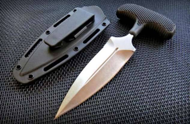 «Узкие специалисты»: 5 типов ножей с четко определенным функционалом