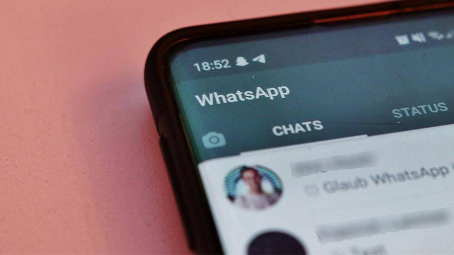 WhatsApp с 15 мая ограничит функционал части пользователей
