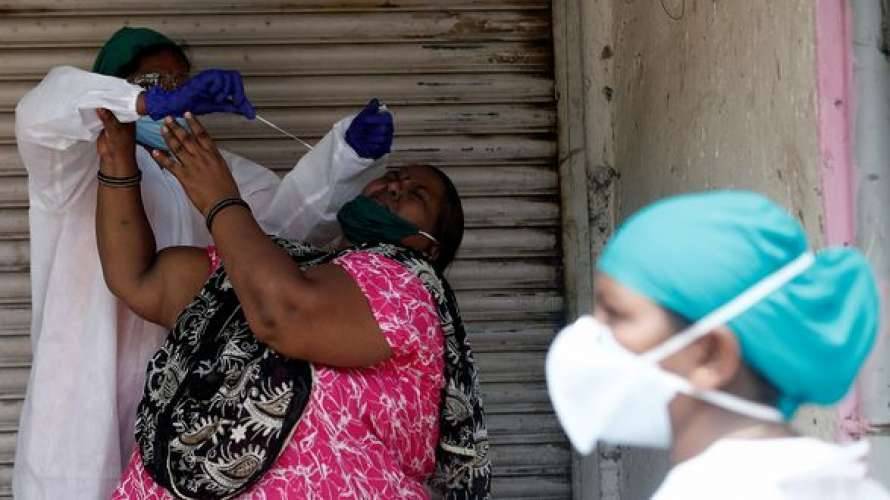 Индийский коронавирус может помешать смягчению карантина в Великобритании