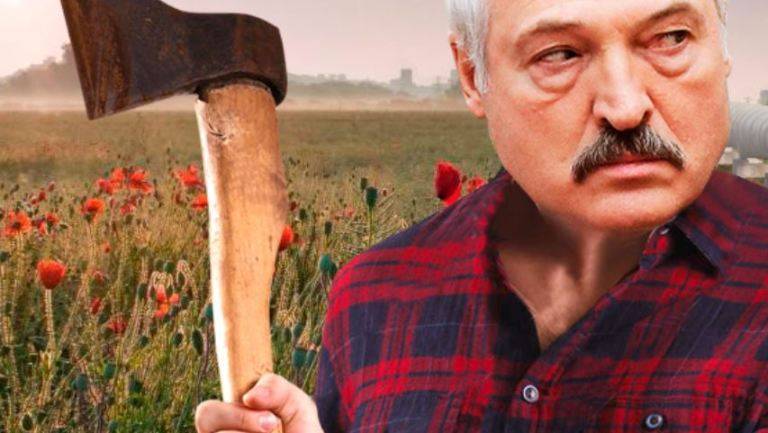 Угроза убийства Лукашенко: Названа причина арестов КГБ Белоруссии...