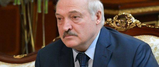 Лукашенко заявил, что на него и его детей готовили покушение