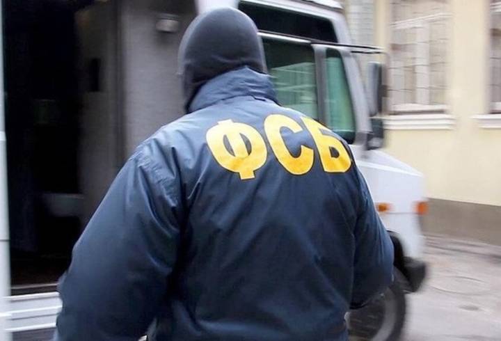 Раскрыты детали о жизни задержанного в Петербурге украинского консула