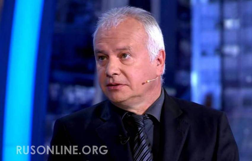 Рар рассказал о негодовании европейцев: «Байден летит в ЕС встречаться с Путиным»