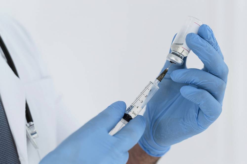Медики ЛНР выявили более 4 200 случаев заражения коронавирусом