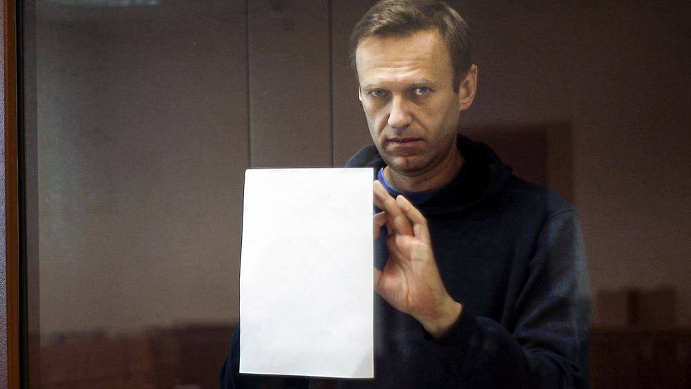 Врачи подтверждают, что у Навального может остановиться сердце