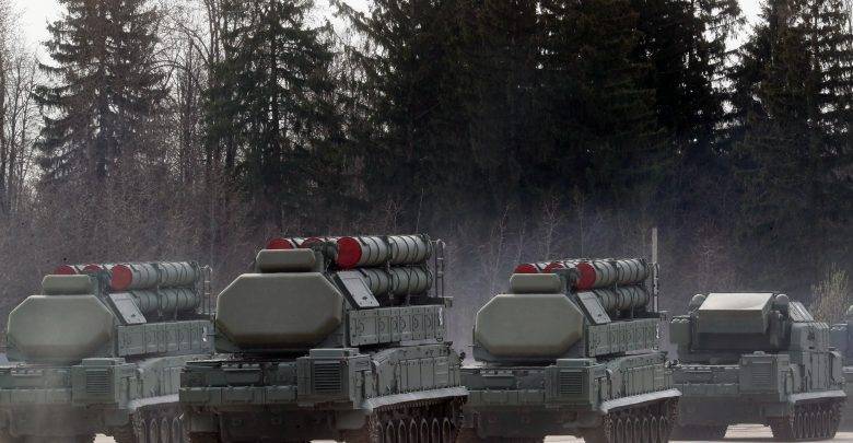 В Берлине рассказали о российских ракетах, которые "могут достичь Германии"
