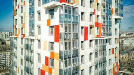 В России решили создать штаб по анализу роста цен на жилье