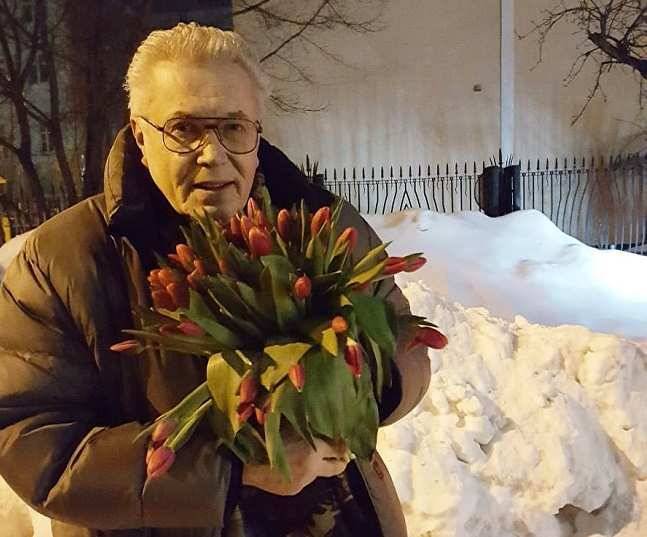 Садальский: "Члены семьи не исполнили последнюю волю Олега Марусева на похоронах"