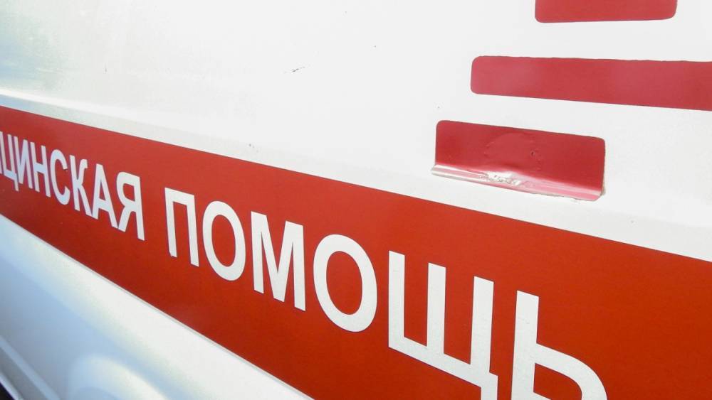 Автобус насмерть сбил пешехода под Архангельском