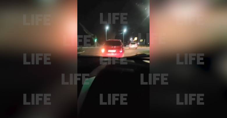 Взял ключи, пока родители спали: появилось видео из машины подростка, устроившего ДТП с пятью жертвами под Ростовом