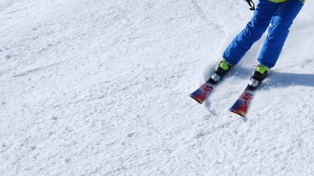Мужчина насмерть разбился во время лыжного марафона на Камчатке