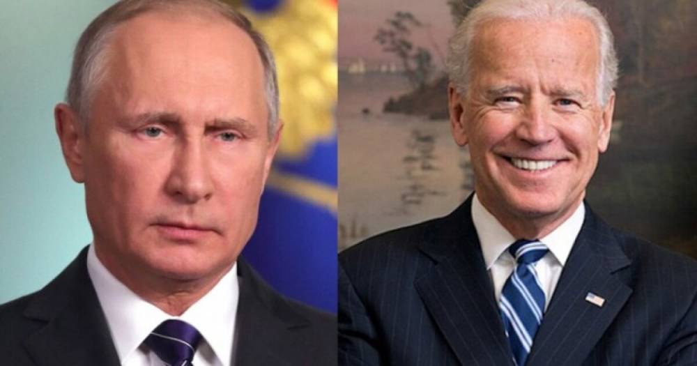 Три страны готовы принять встречу Байдена и Путина