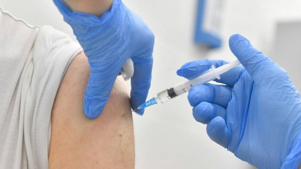 Жители Германии отправились в прививочный тур ради вакцины "Спутник V"