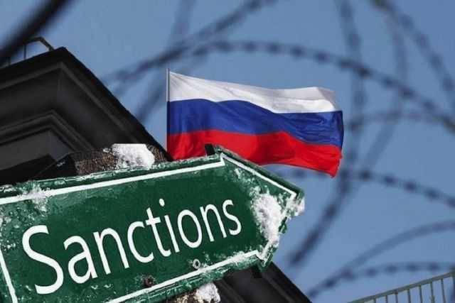 США готовят новые санкции против России — Bloomberg