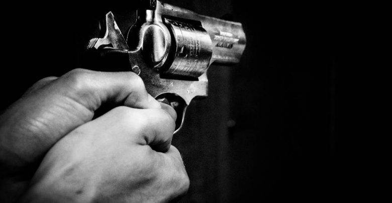 В Зеленограде мужчина застрелил сожительницу, а после свёл счёты с жизнью
