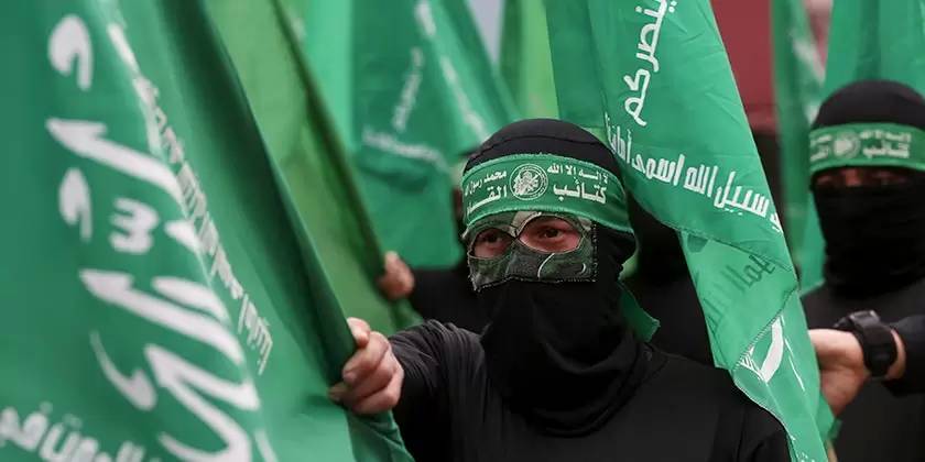 Службы безопасности: ХАМАС готов к уступкам