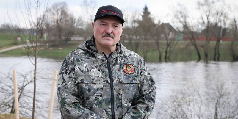 В Беларуси якобы пытались убить Лукашенко - Евгений Магда объяснил, при чем тут Украина, США и Россия - ТЕЛЕГРАФ